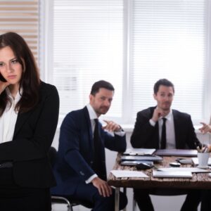 増え続ける◯◯ハラにどう対応するか